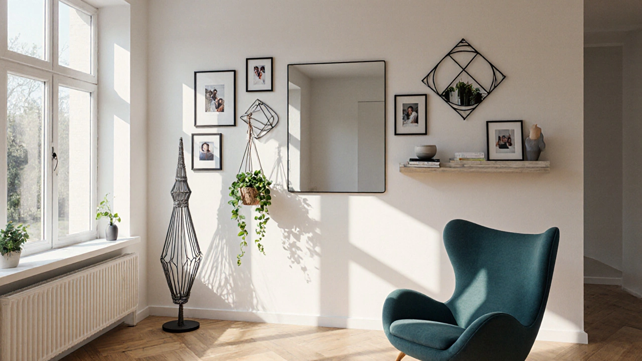 Wanddekoration: Definition, Arten & Kauf-Tipps